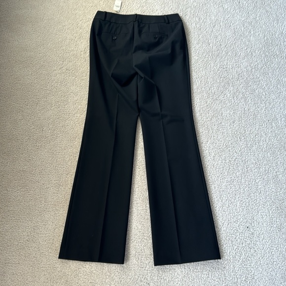NWT Loft SZ 4 Tall Julie Trousers - Picture 3 of 4